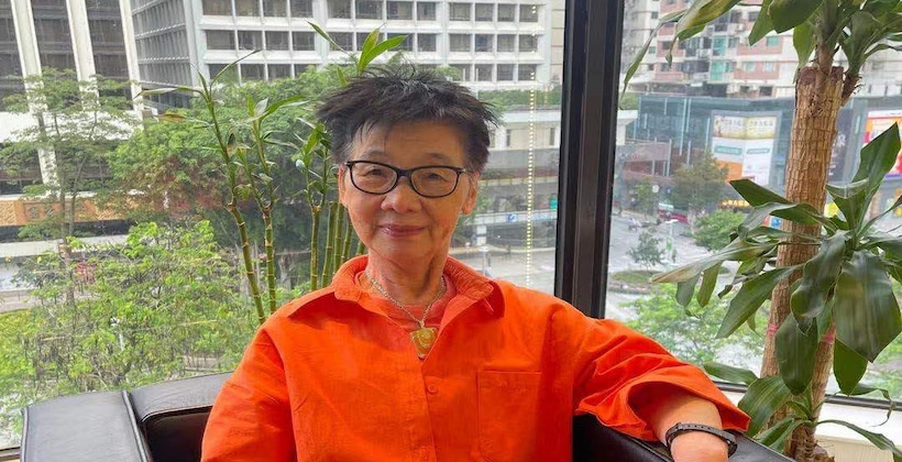 Dr Agatha Shuk-Yee Wong-Fraser